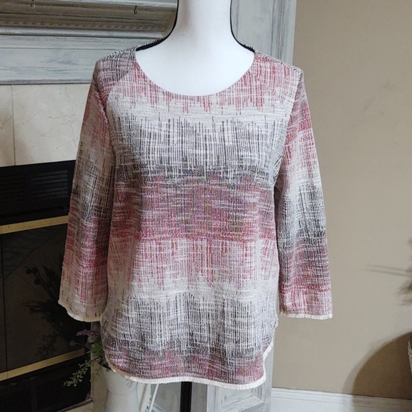 beautiful tunic tops